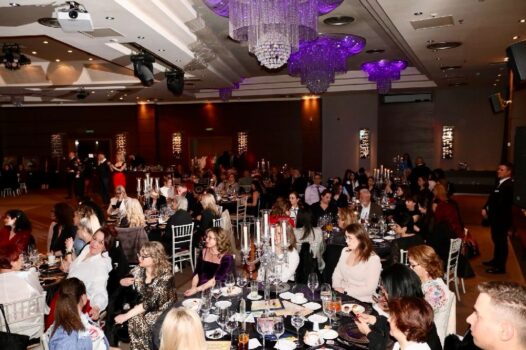 Eveniment de marcă la Pitești: ”Gala Femeia Manager de Succes”