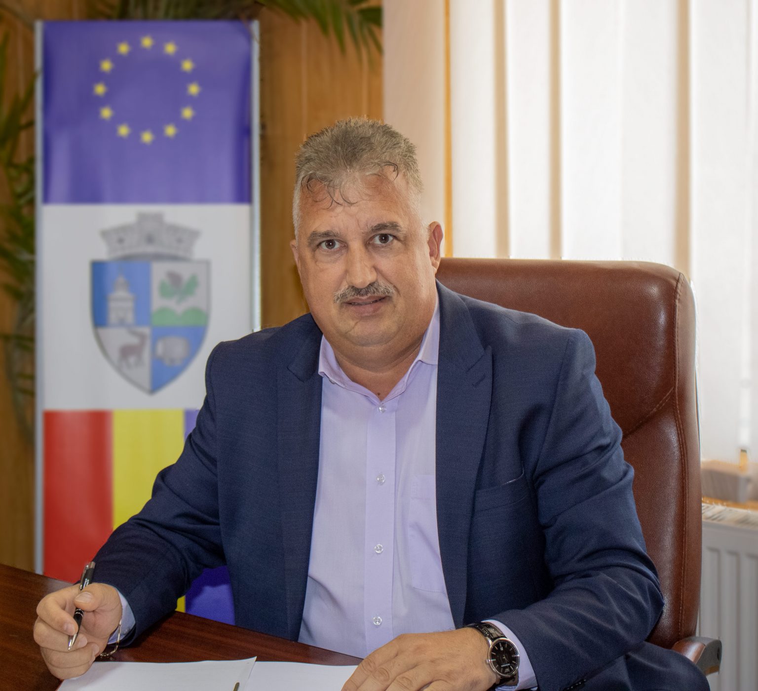 Primarul a fost trimis în judecată!