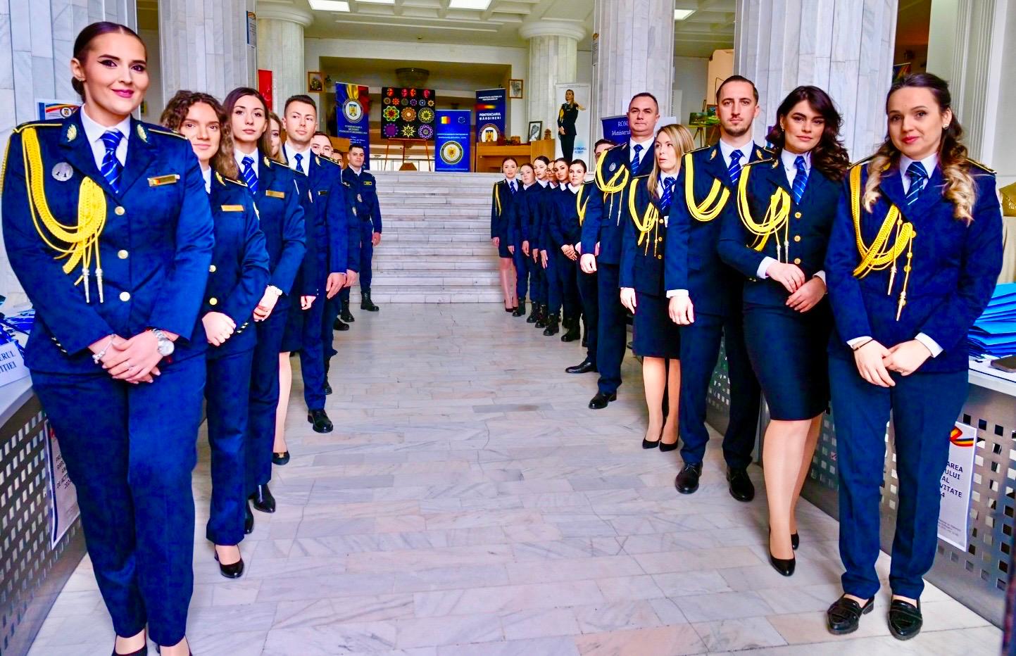 Penitenciarul Mioveni, implicat într-un eveniment de anvergură!