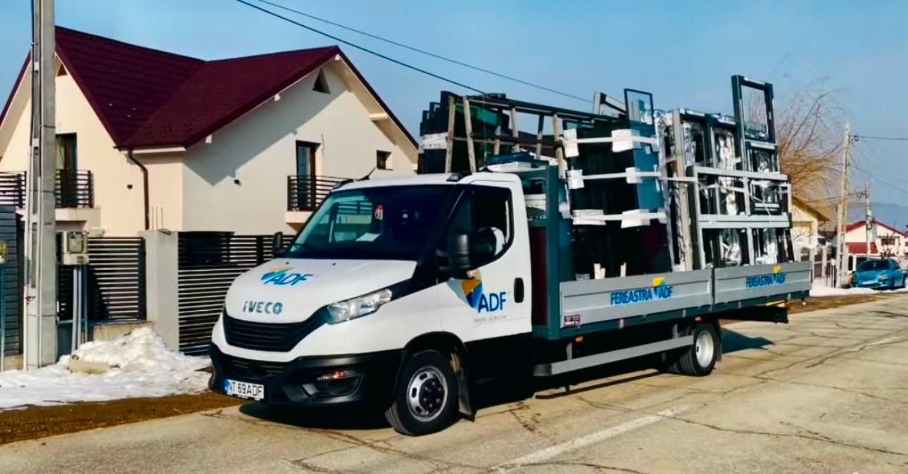 Cei mai rapizi în montaj și reparații termopane din Argeș. Garantat!