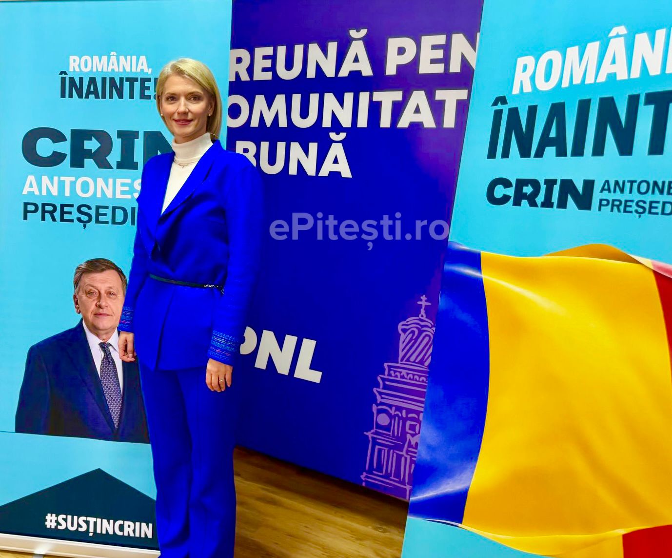 Alina Gorghiu