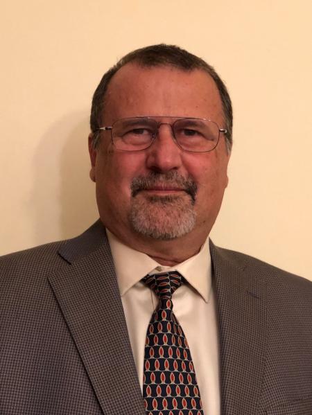 Candidatul-surpriză