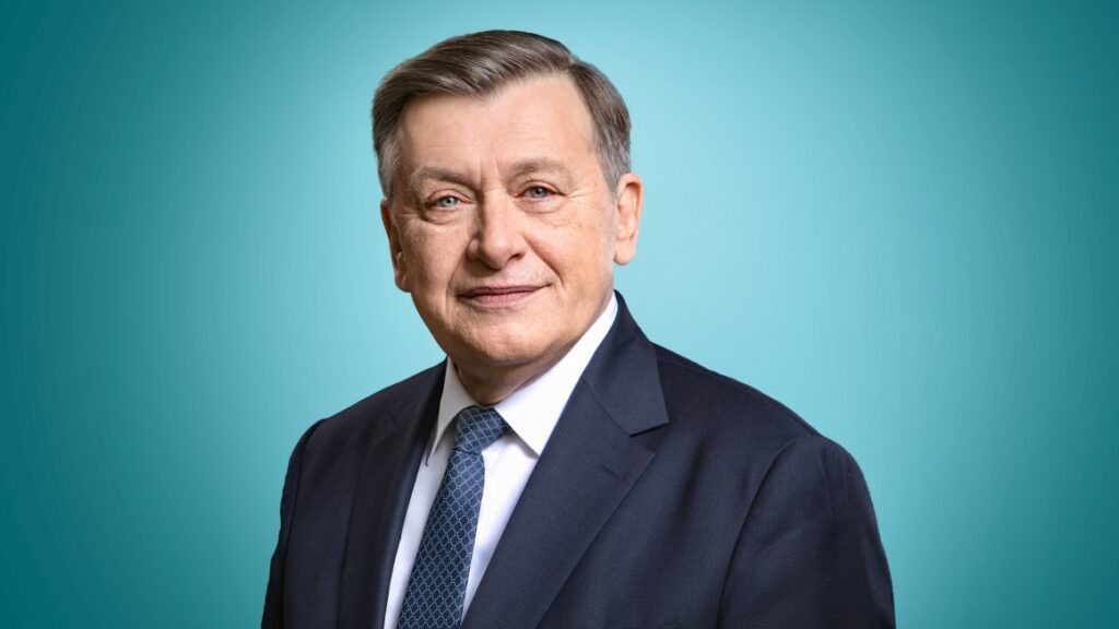 Crin Antonescu 