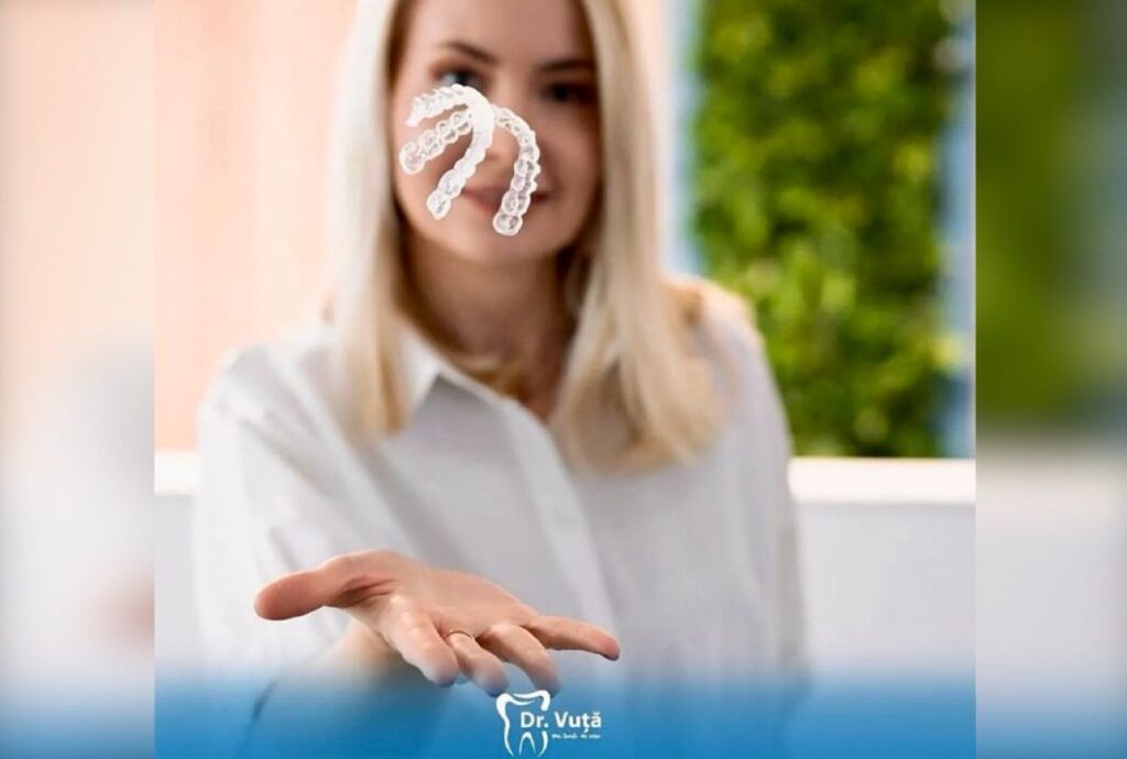 Clinica Dr. Vuță: Reguli esențiale pentru schimbarea gutierelor