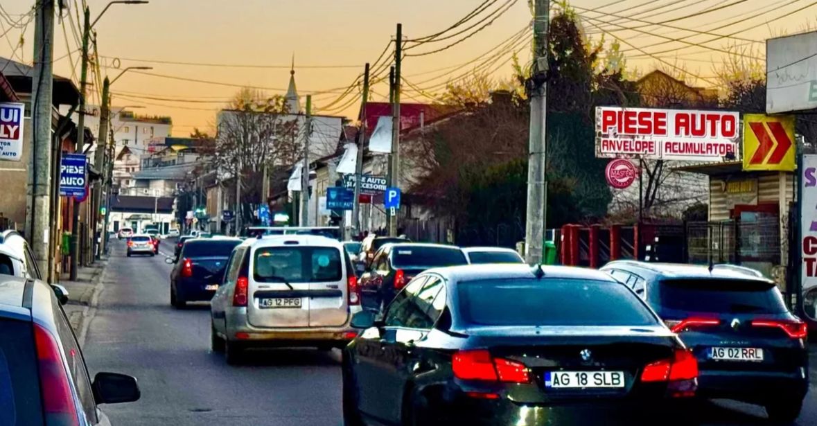 Pitești/Oficial: Dumbravei se redeschide într-o variantă… „actualizată”