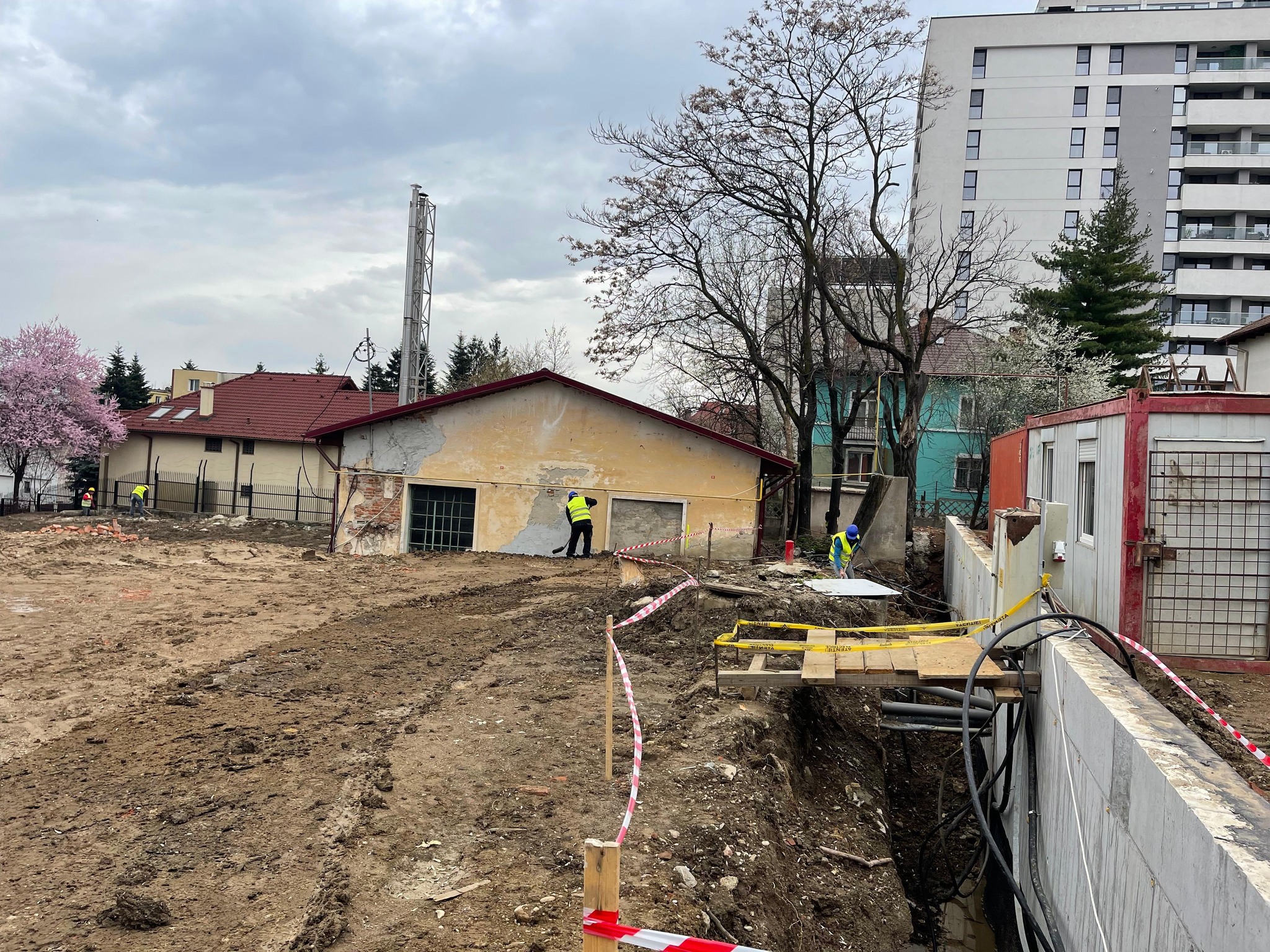 Ministrul Sănătății anunță