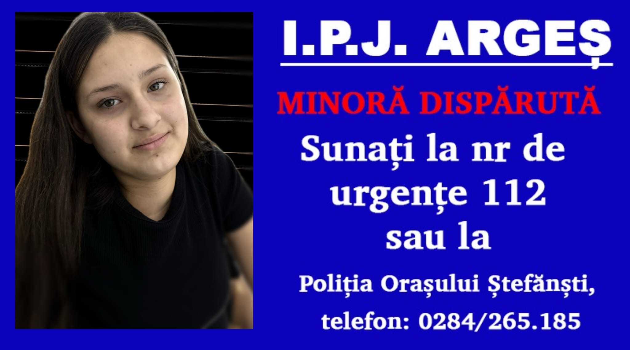 S-a întâlnit cu o persoană 