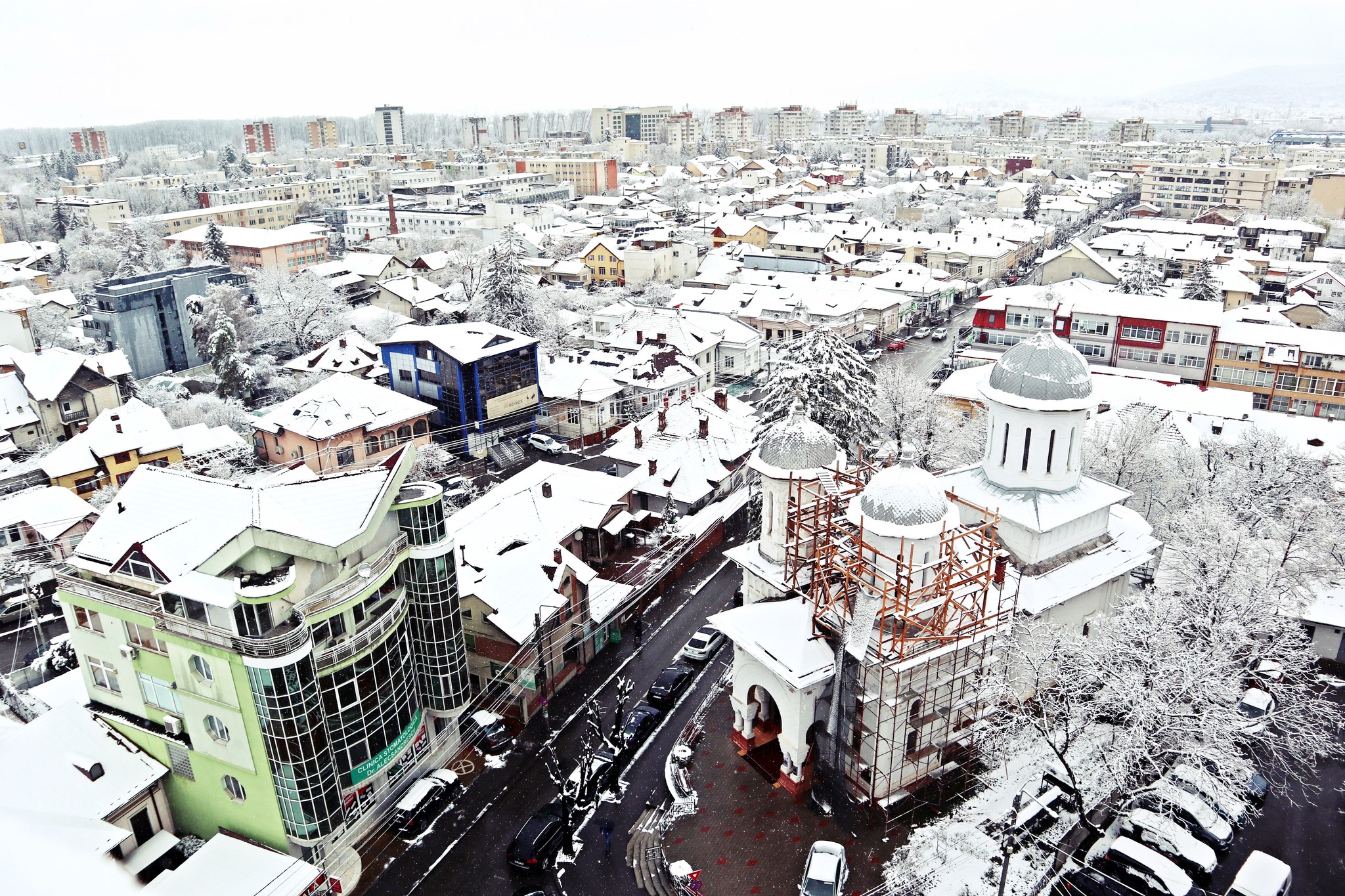 Ce se întâmplă pe piața imobiliară din Pitești
