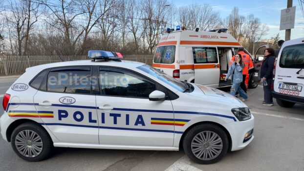 Scandal în Argeș! Minor de 17 ani snopit în bătaie!