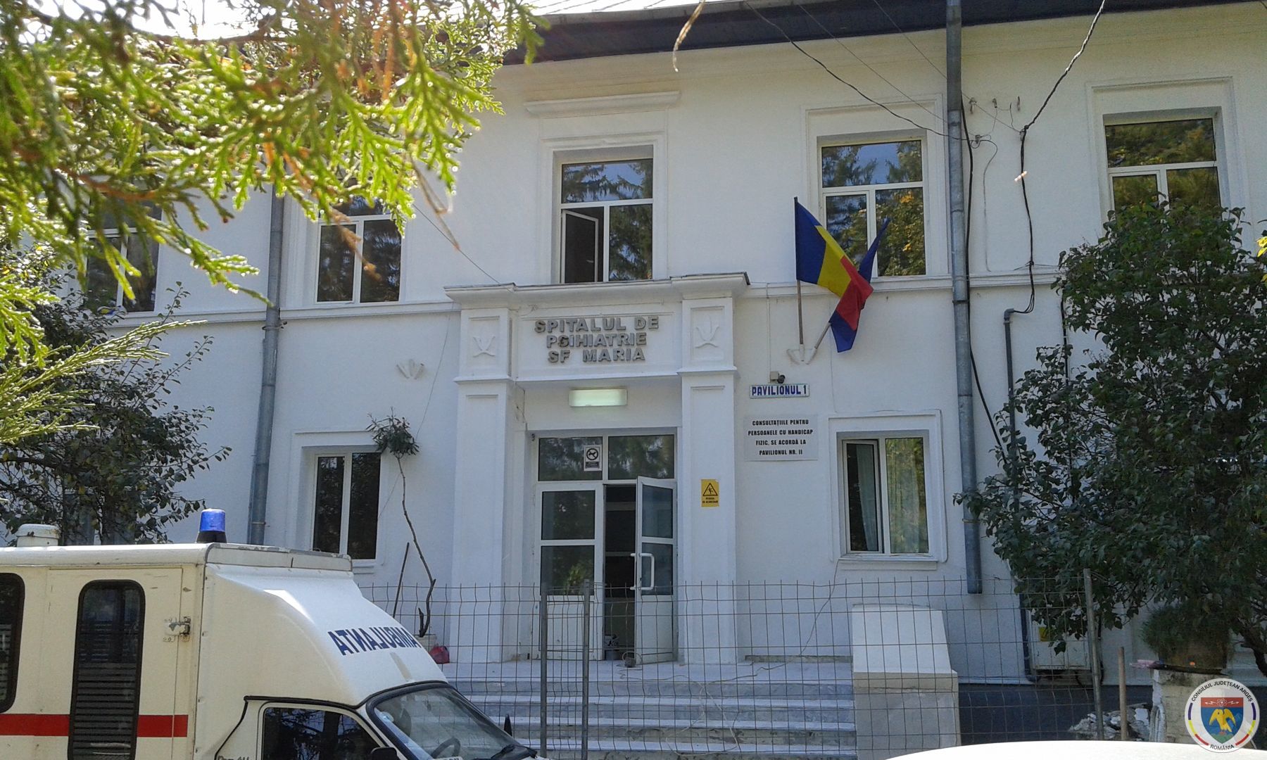 Argeș: O nouă investiție