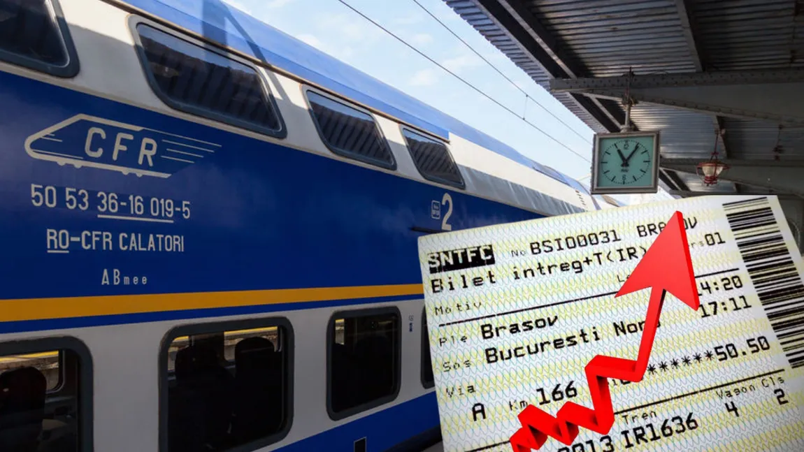 Noul Mers al Trenurilor