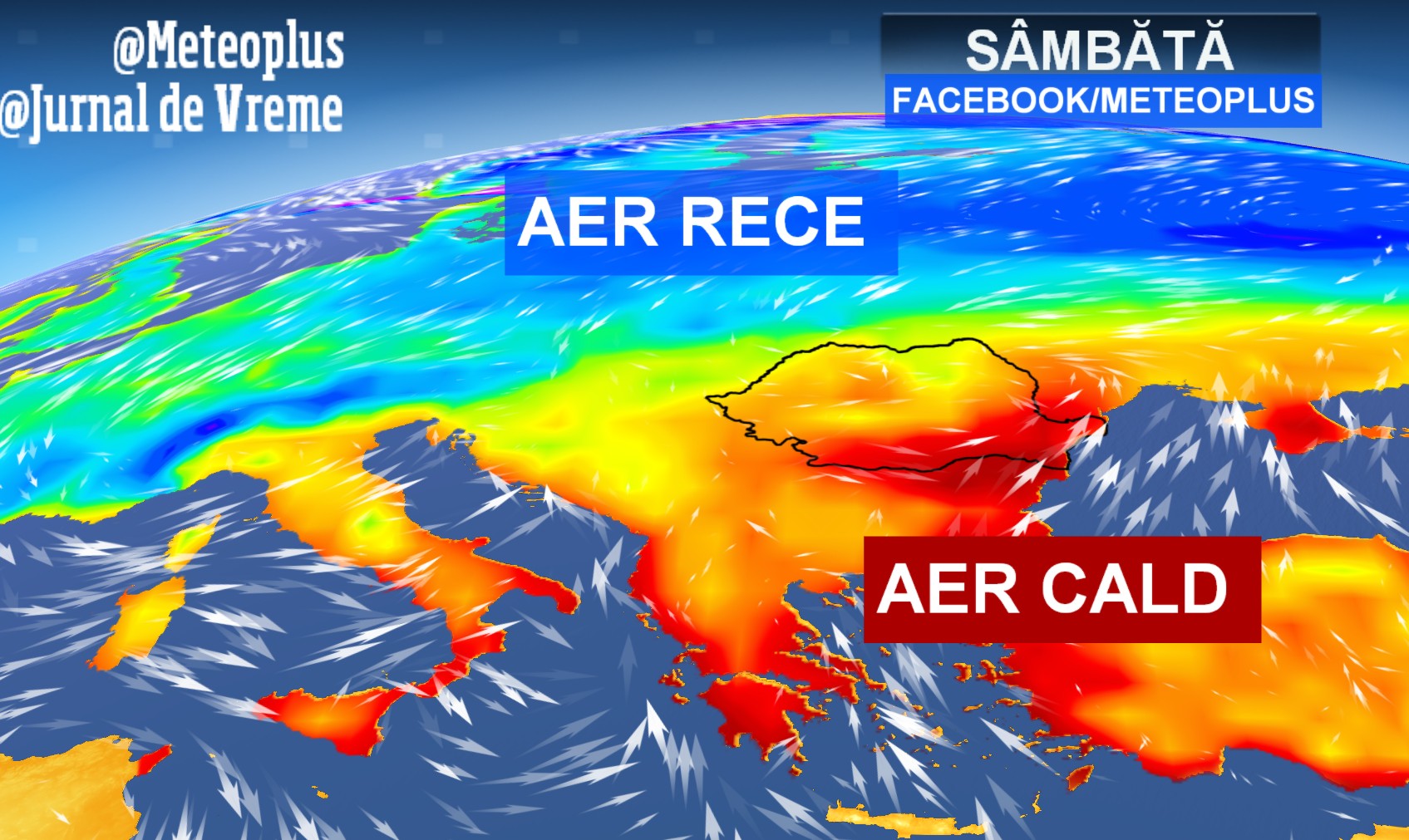 Vreme extremă