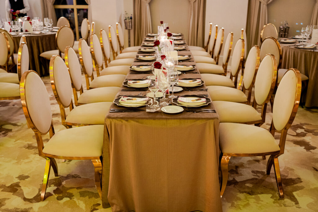 Sierra events -