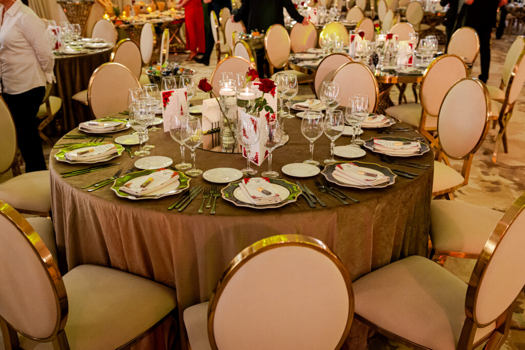 Sierra Events