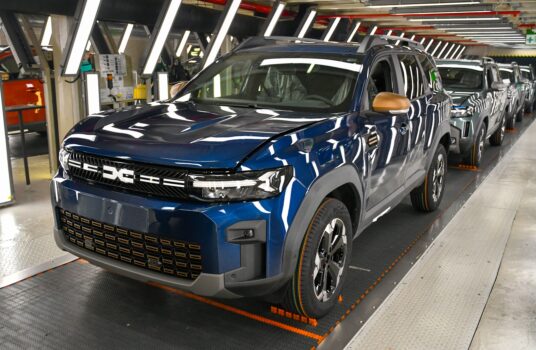 Dacia Bigster și Dacia Duster III, rechemate în service! Se poate rupe oricând