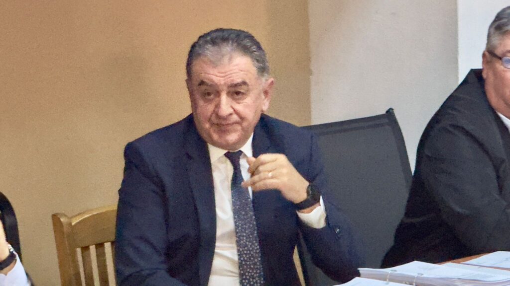 Cristian Gentea, primar Pitești