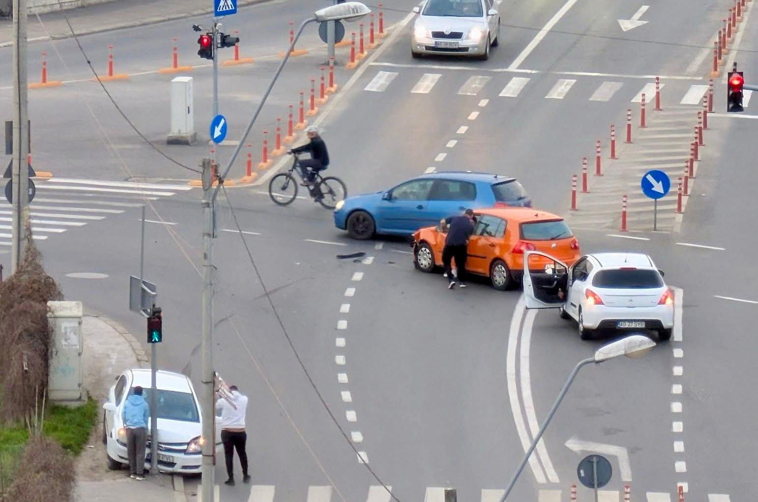 Ce valoare legală au stâlpișorii din trafic