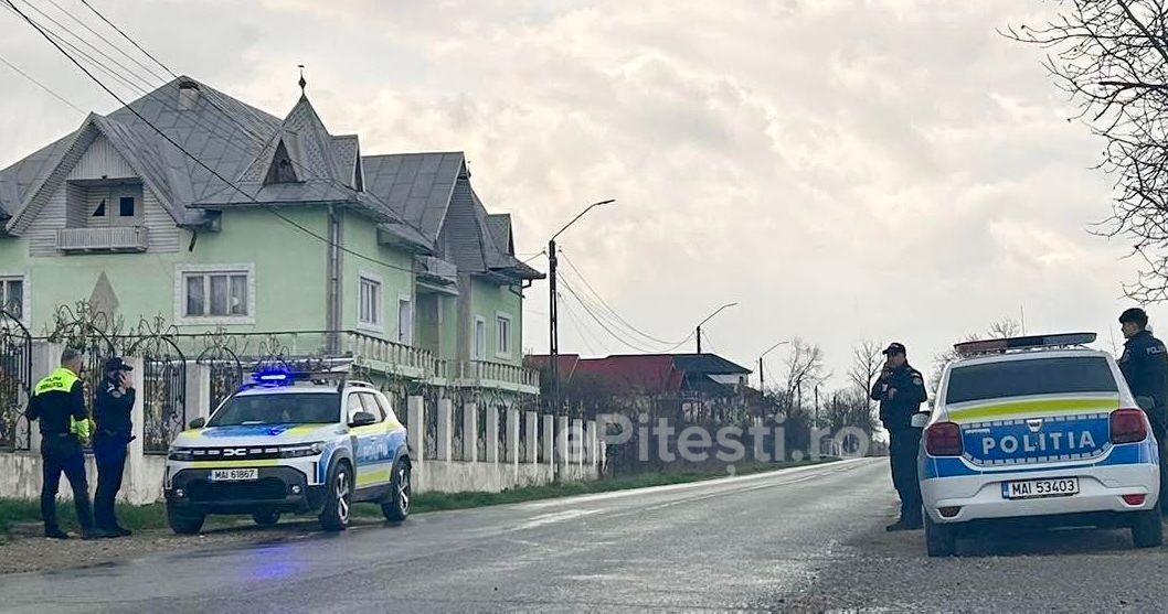 Minora din Argeș, dispărută de 9 zile, găsită la un pas de casă