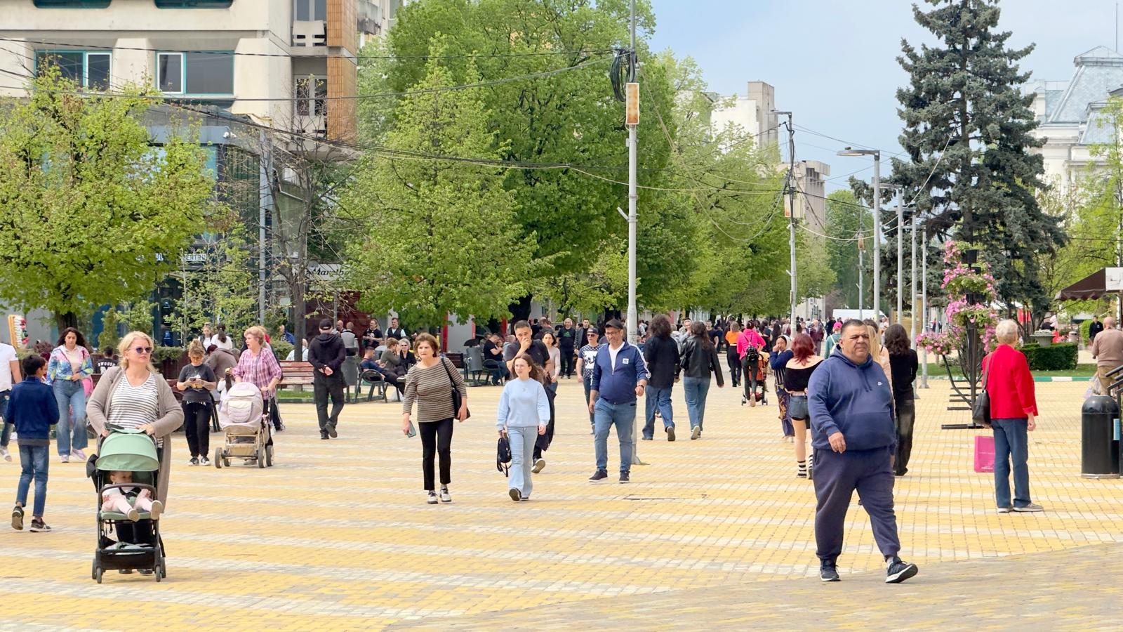 Când vom simți o viață mai bună? Suntem condamnați la sărăcie