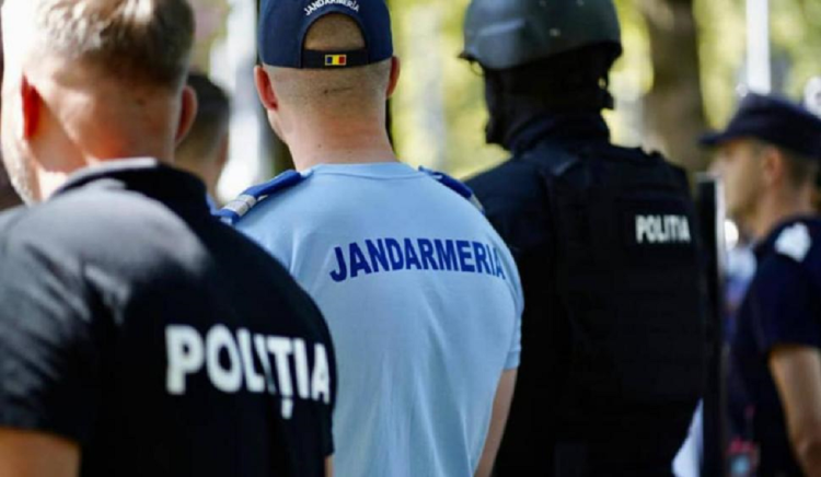 Alertă! Mobilizare masivă în Argeș: Sute de jandarmi și polițiști împânzesc județul