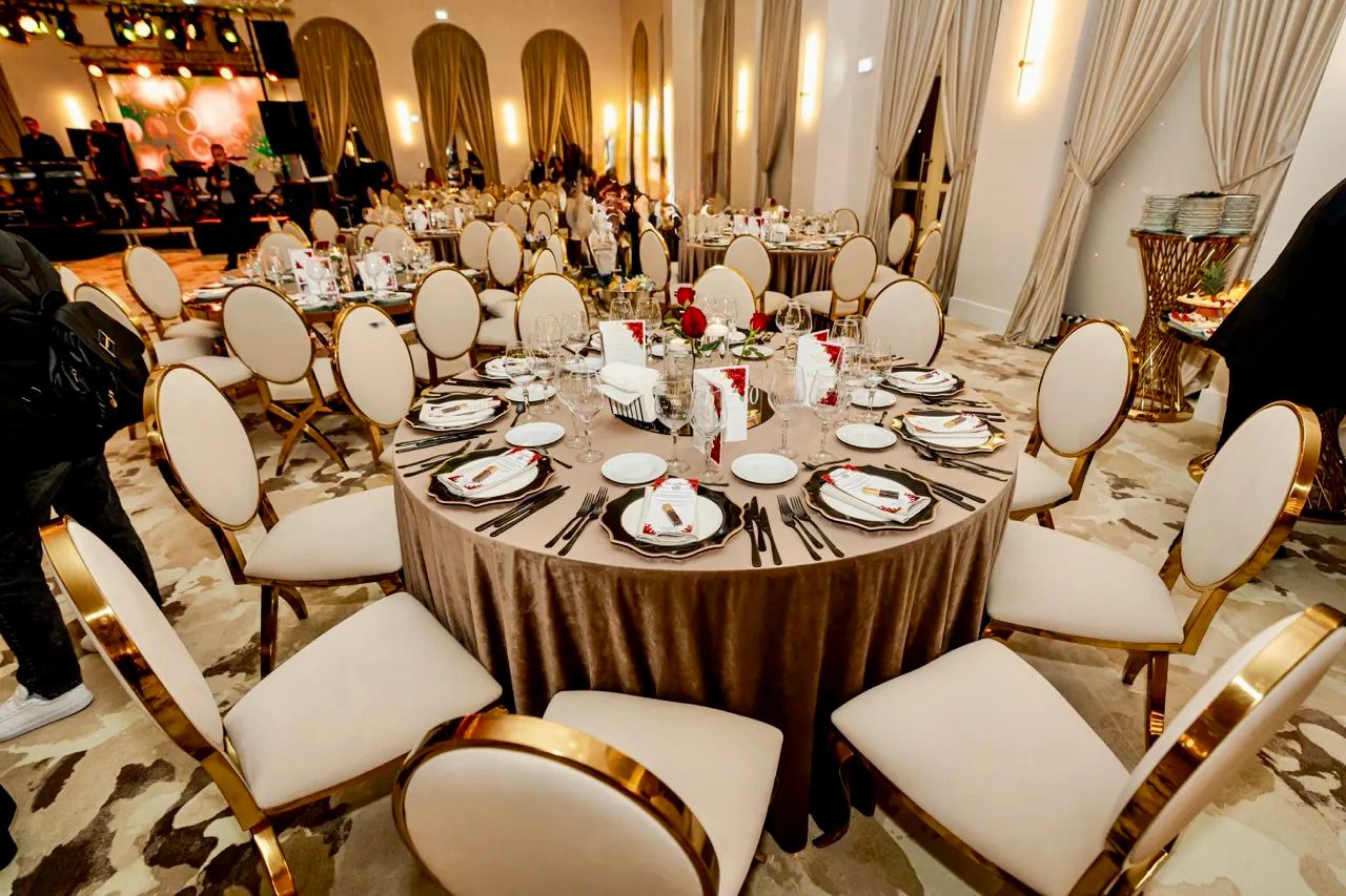 sierra events