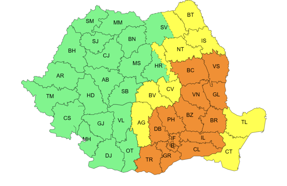 prognoza