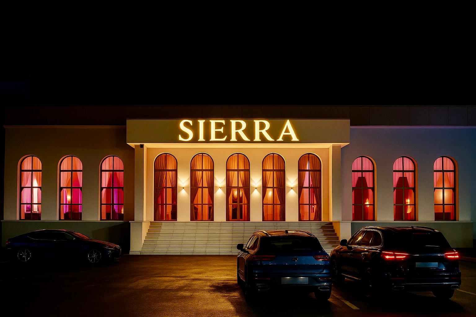 Fine dining și întâlniri de top