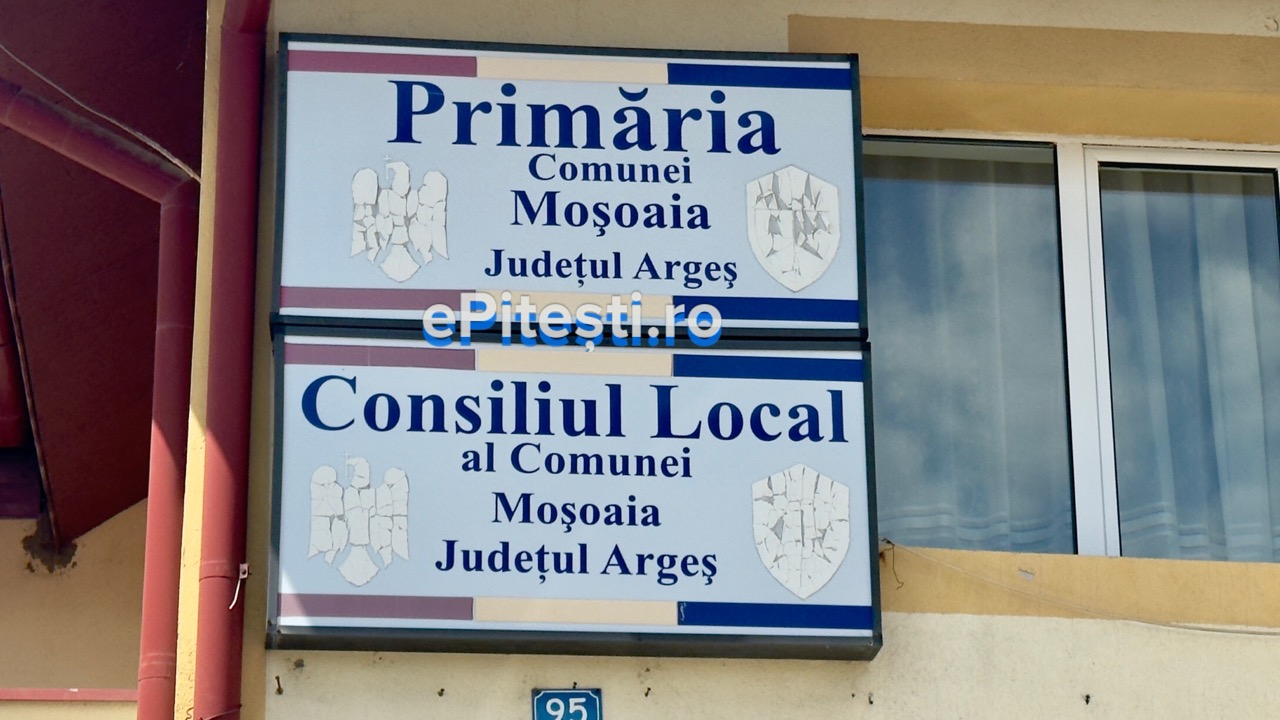 Argeș. Primăria Moșoaia, anunț despre colectarea deșeurilor