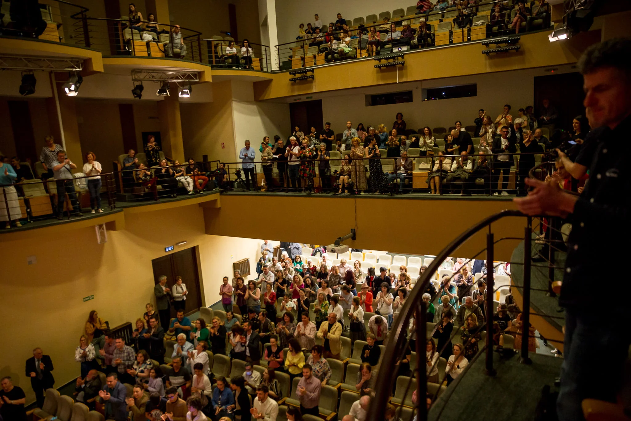 Super eveniment azi, 25 mai, la Zilele Piteștiului! Ce nu trebuie să ratezi