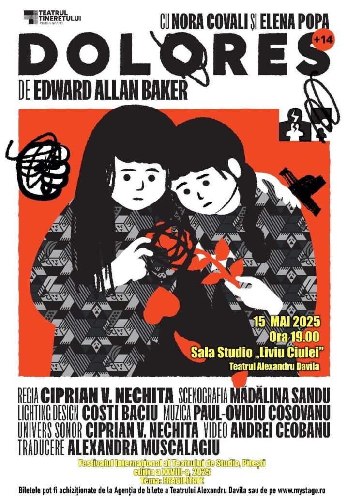 Teatrul Alexandru Davila