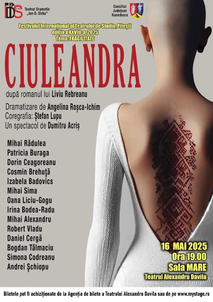 Teatrul Alexandru Davila