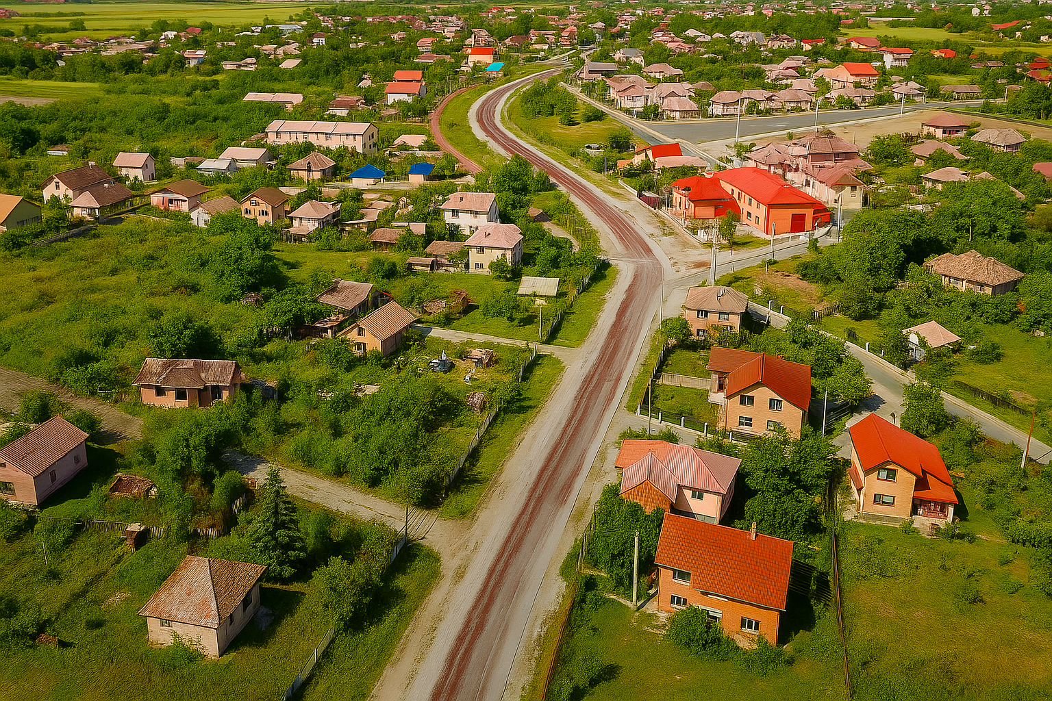 Primarul Dan Stroe