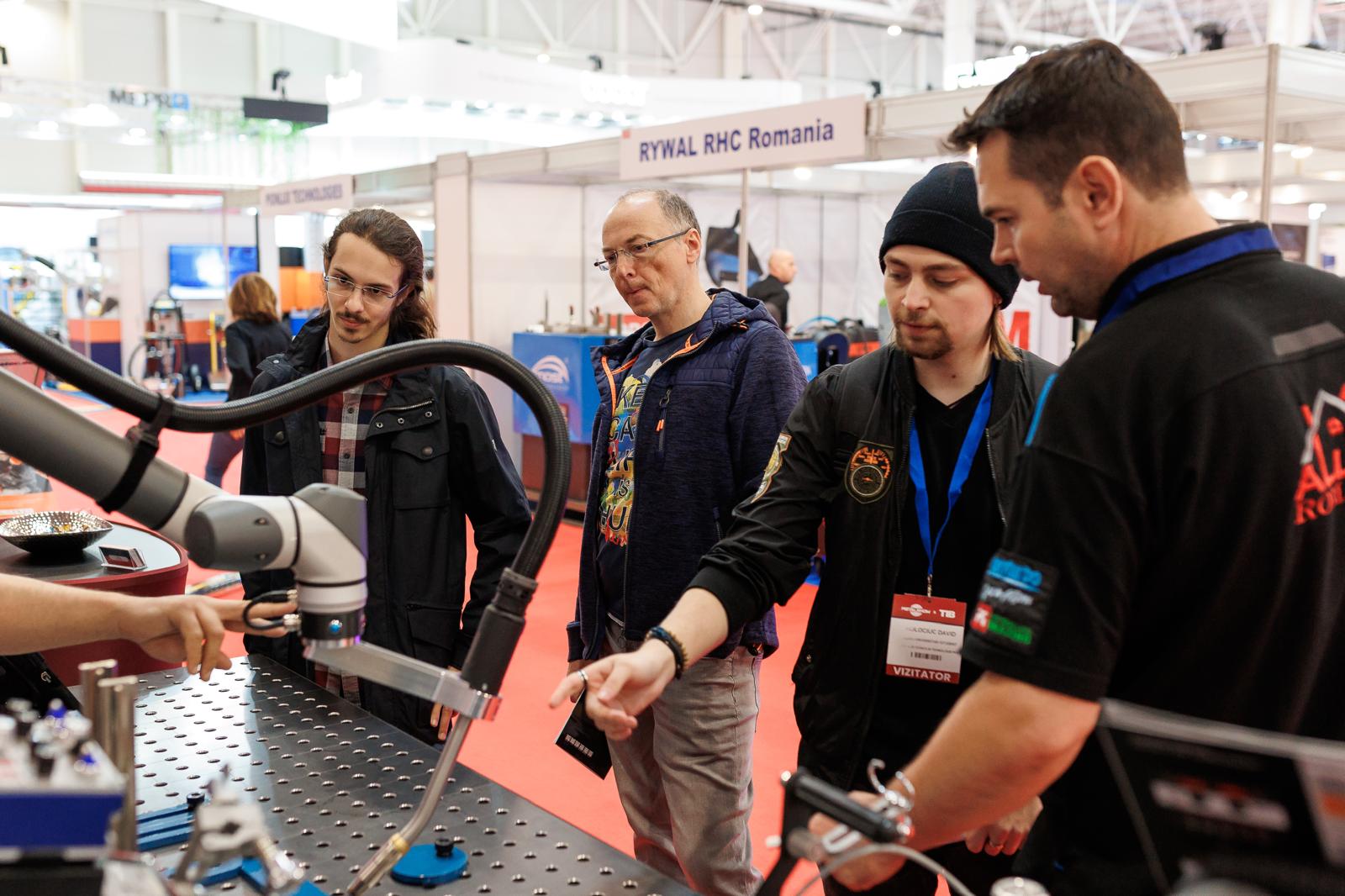 METAL SHOW & TIB 2025