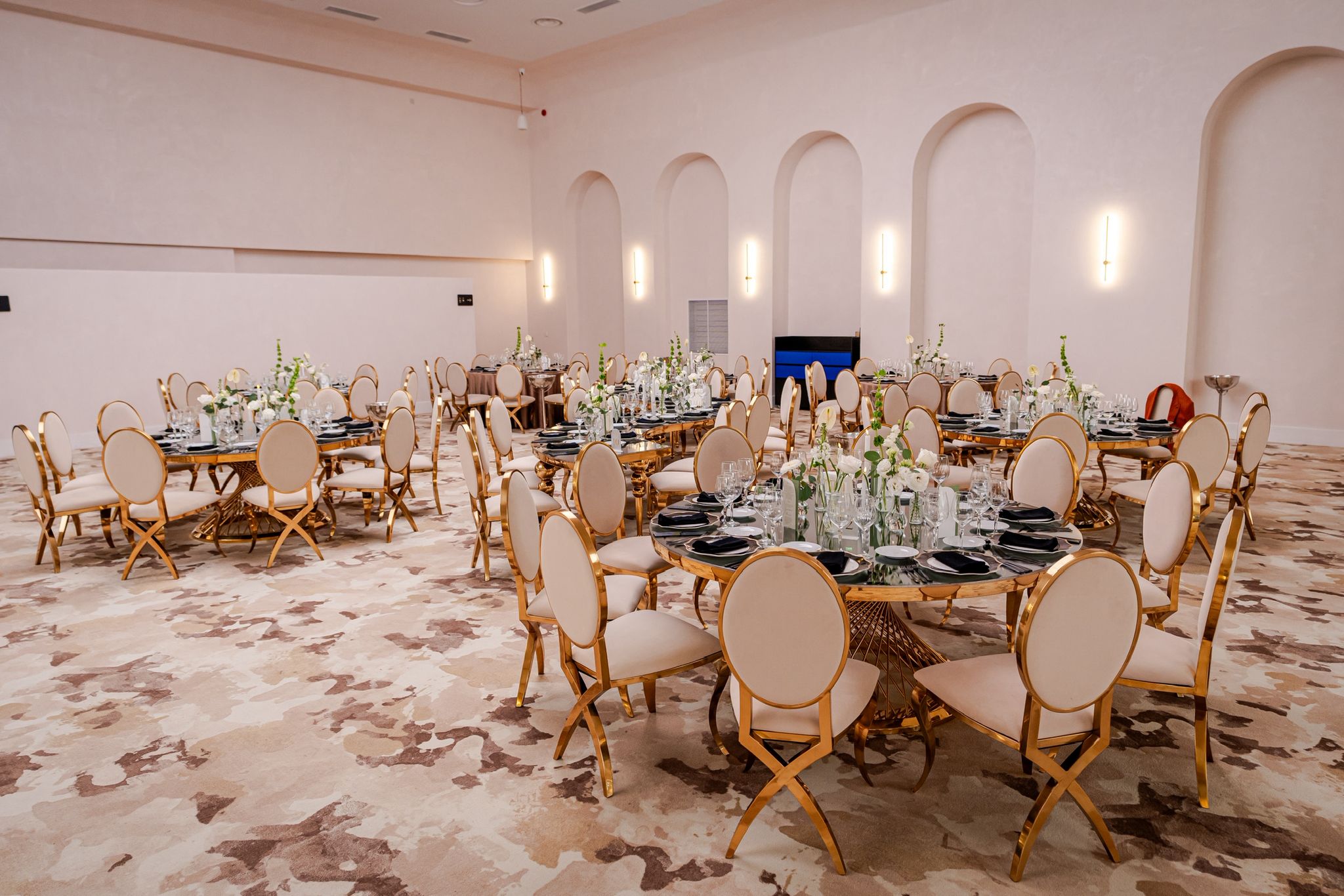 Sierra Events
