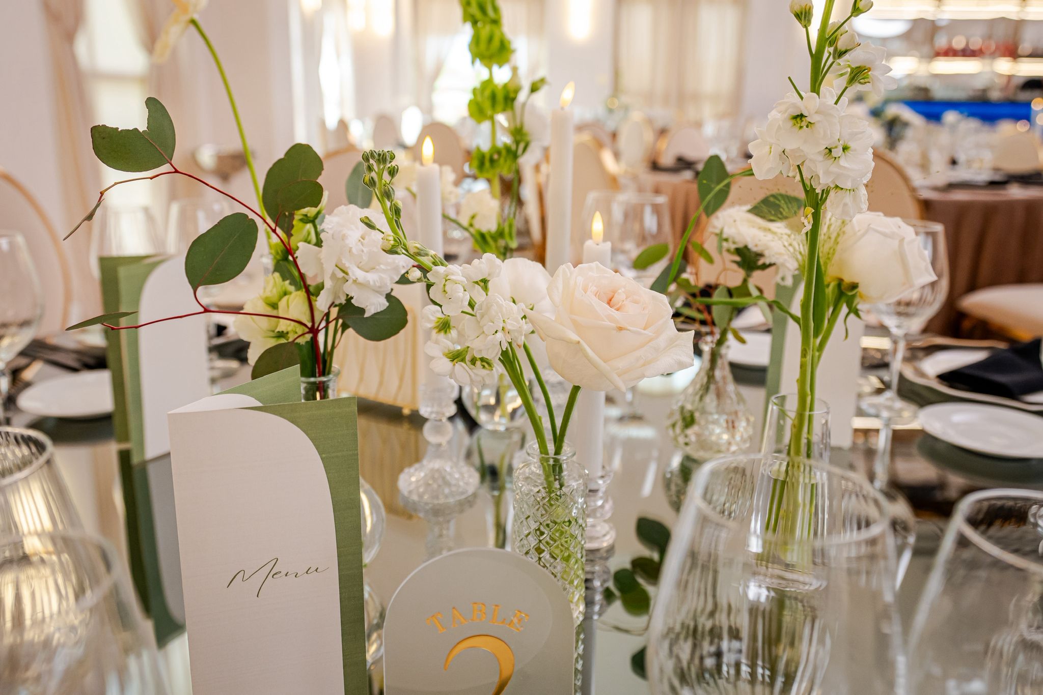 Sierra Events