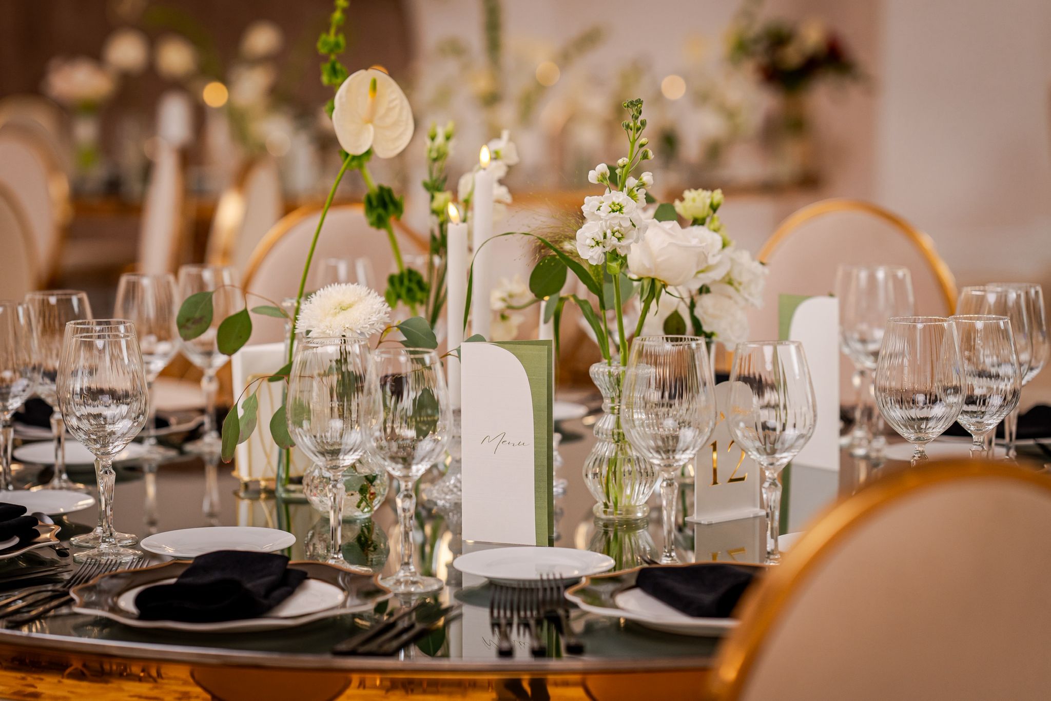 Sierra Events
