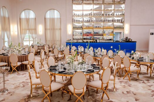 Sierra Events: Locul unde evenimentul tău devine perfect