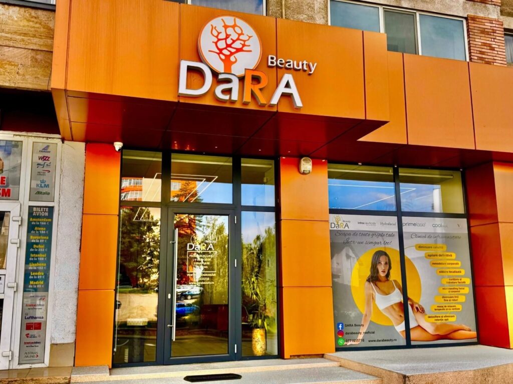 Dara Beauty