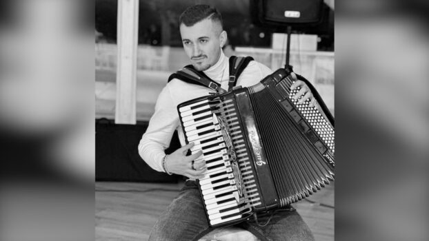 Pitești. Cristi Marin a murit la doar 28 de ani