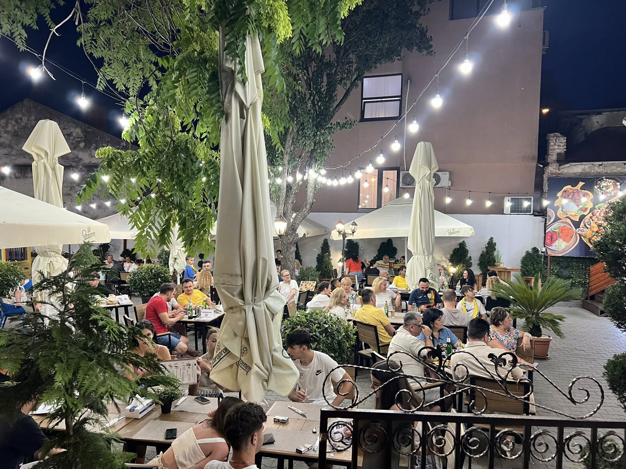 Casa Argeșeană
