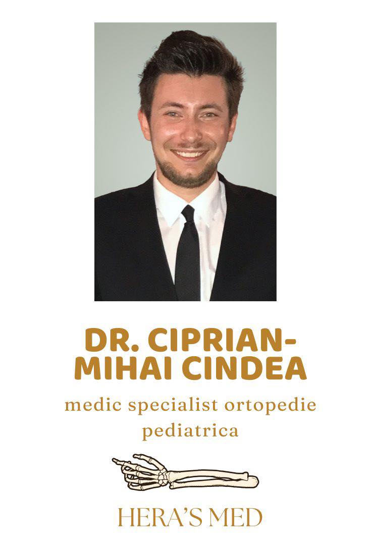 Hera`s Med - Dr. Ciprian Cîndea