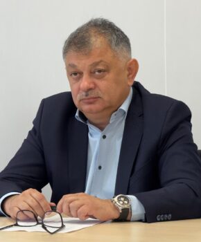 Adrian Dumbravă