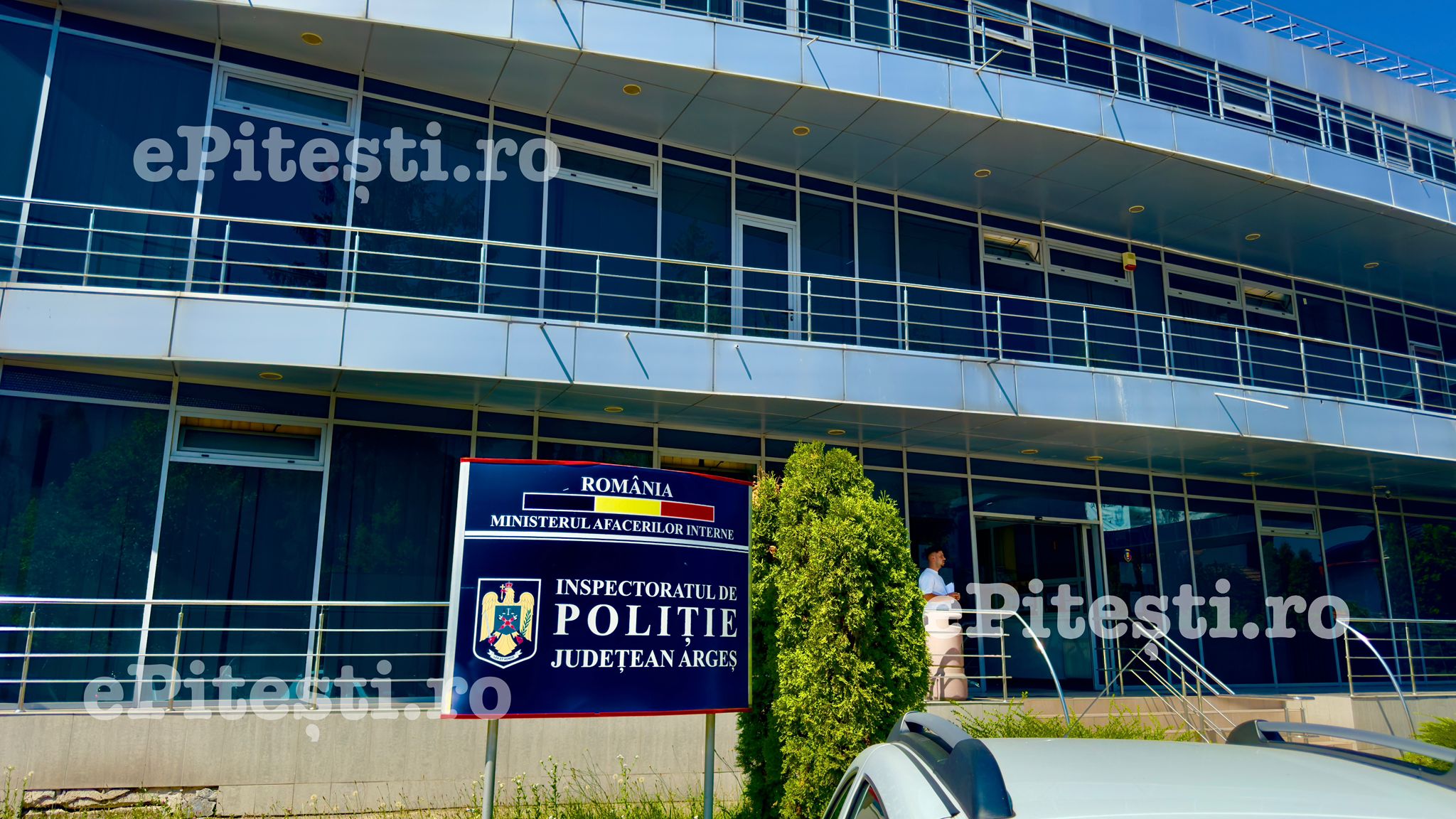 Tendințe neașteptate în criminalitate pentru 2025 prezentate în conferința de presă recentă.