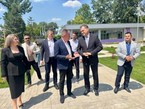 Primarul din Pitești: ,,Se pune în loc un șef de magazin! ,,S-a schimbat în rău acest partid!”