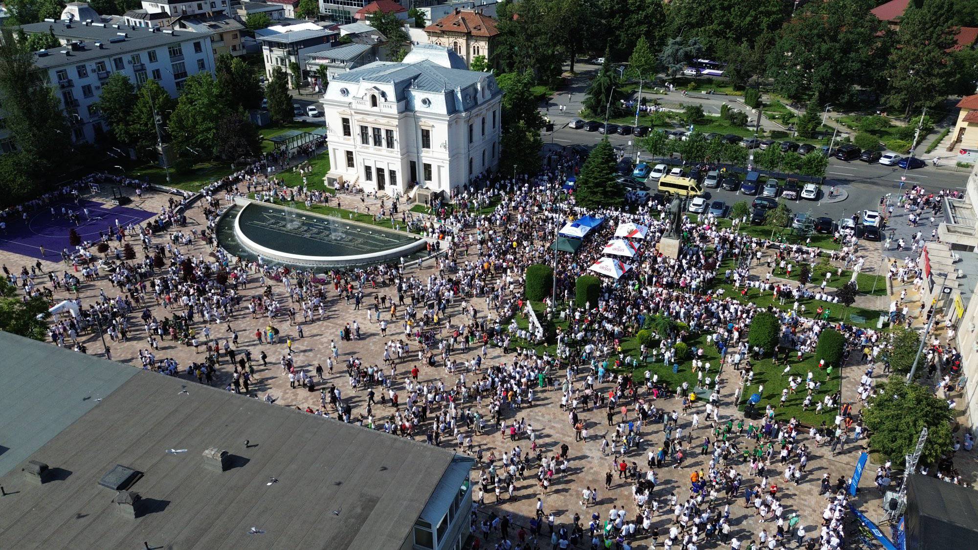 Evenimente de neratat săptămâna viitoare la Pitești!