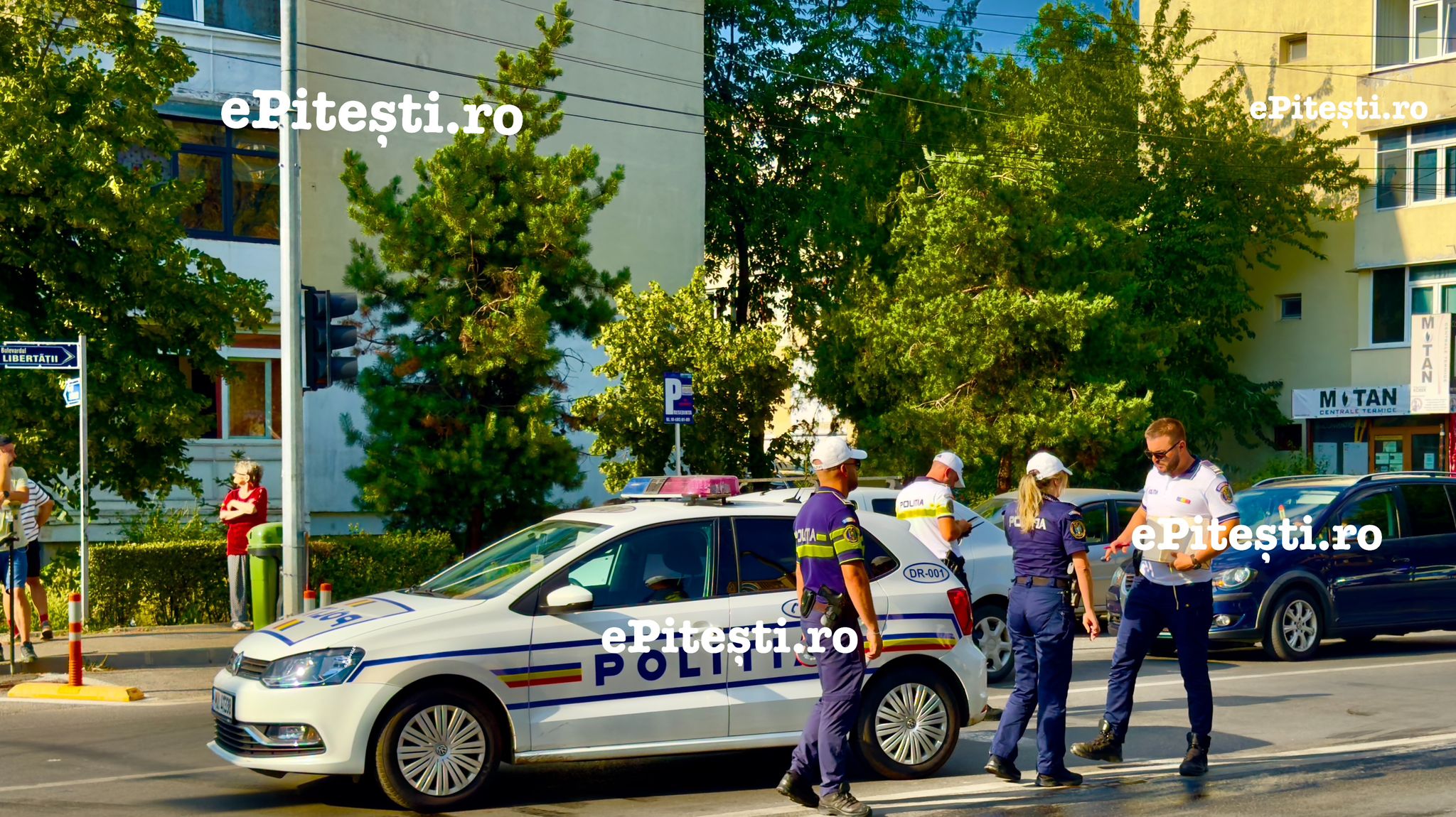 Argeș. Alesia, o fată de 13 ani, a dispărut fără urmă
