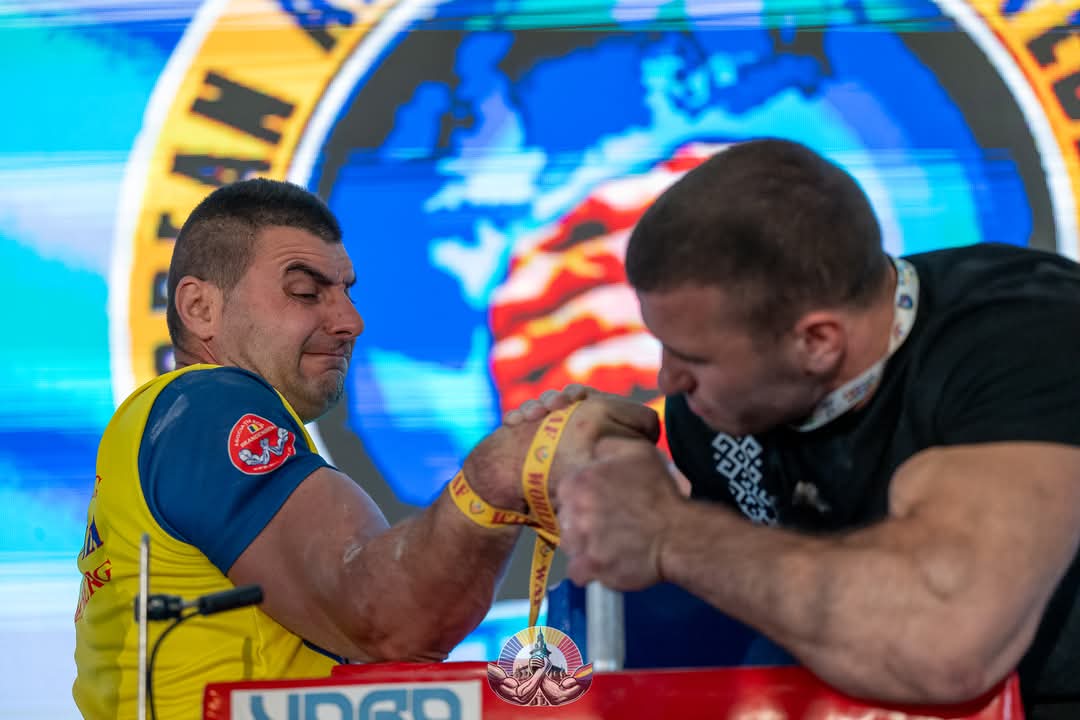 Viorel Dobrin