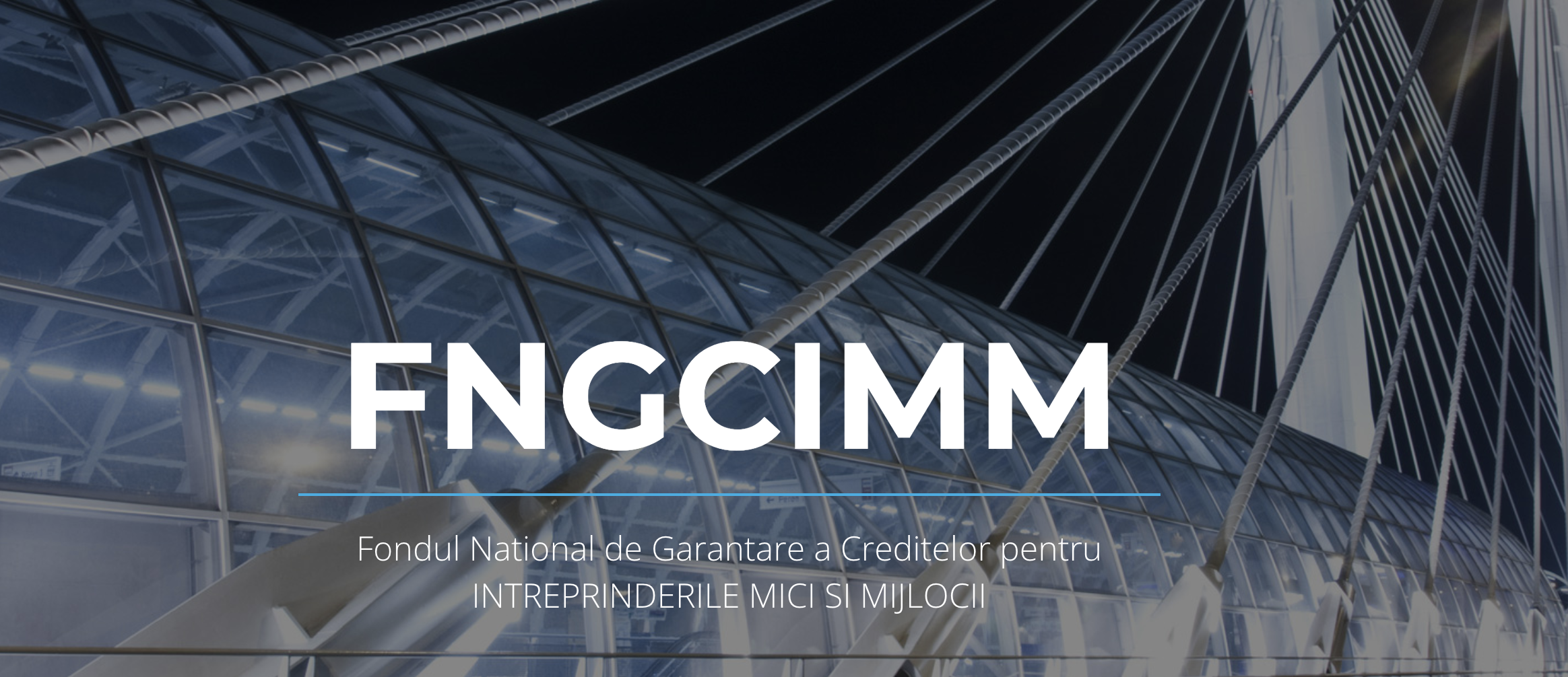 FNGCIMM intenționează să susțină mediul de afaceri printr-o preanaliză menită să accelereze accesul la finanțare