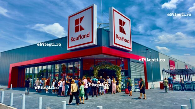 Kaufland dublează garanția SGR!