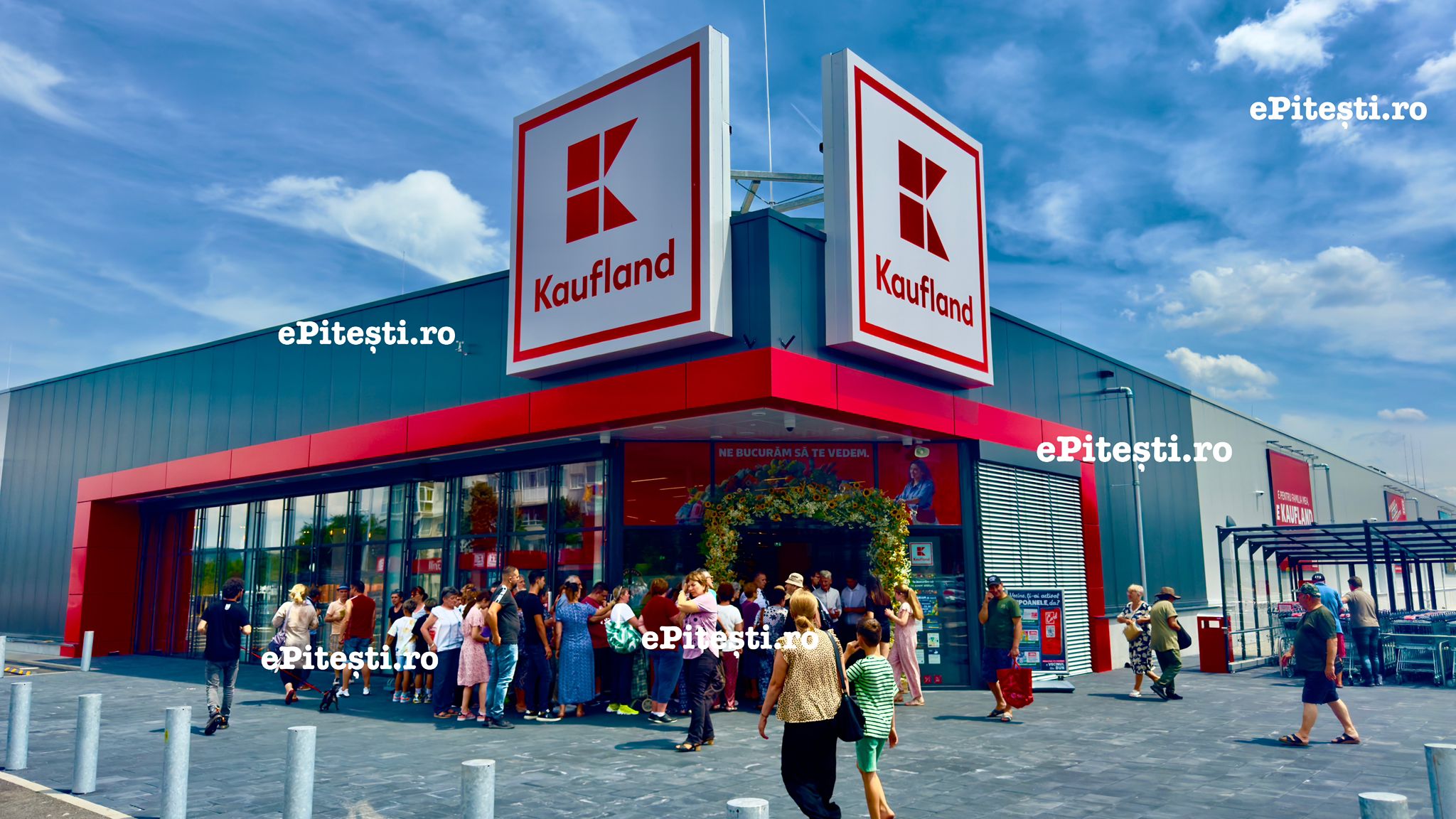 Produsul-vedetă de la Kaufland e acum la raft! Toată lumea îl caută